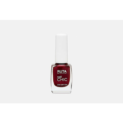 Лак для ногтей NAIL CHIC