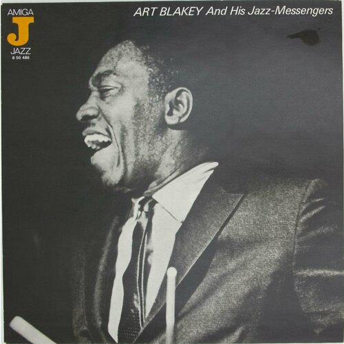 Виниловая пластинка Арт Блэйки - Art Blakey And His Jazz-me старый винил riverside records art blakey and the jazz messengers kyoto lp used