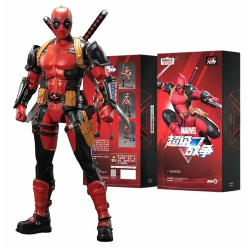 Kоллекционная лицензионная фигурка с аксессуарами от 