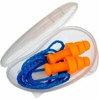 Картинки Беруши СмартФит (SmartFit) со съемным шнурком в комплекте