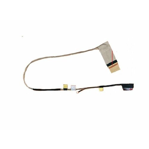 LCD Cable / Шлейф матрицы для ноутбука HP M7, M7-1000, DW173 1,7-j106tx разъем питания hp m7 1000 7 4x5 0 с кабелем