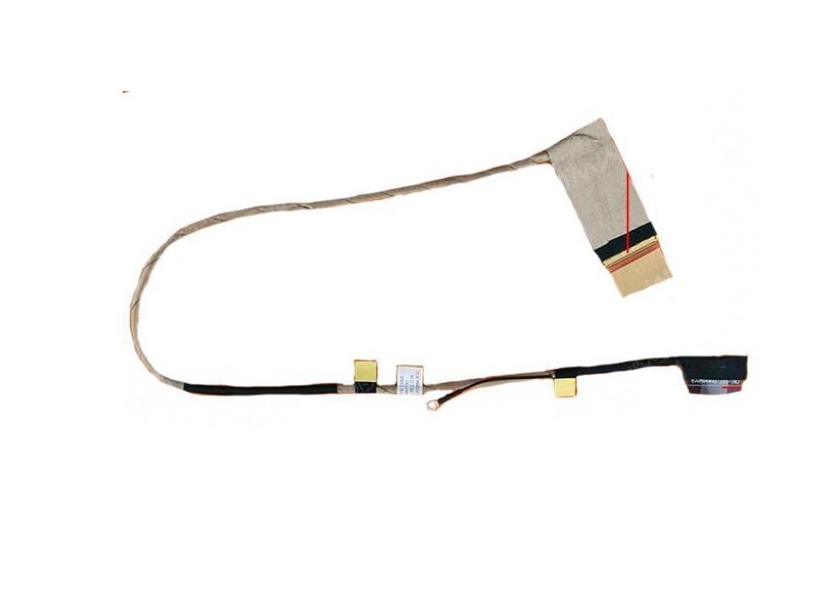 LCD Cable / Шлейф матрицы для ноутбука HP M7 M7-1000 DW173 17-j106tx