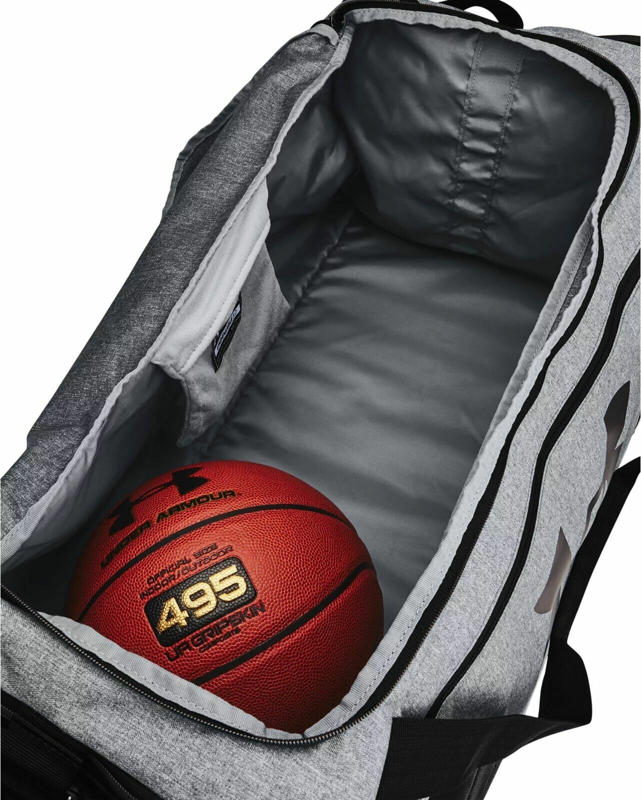 Сумка Under Armour UA Undeniable 5.0 Duffle LG OSFM Унисекс - фотография № 5