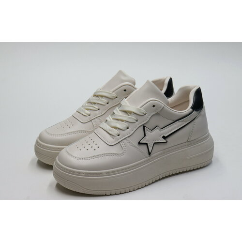 фото Кроссовки luta, размер 38, белый