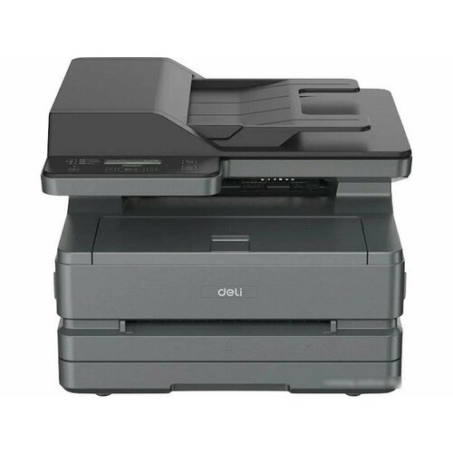МФУ Deli Laser M2000DNW белый 2995000₽