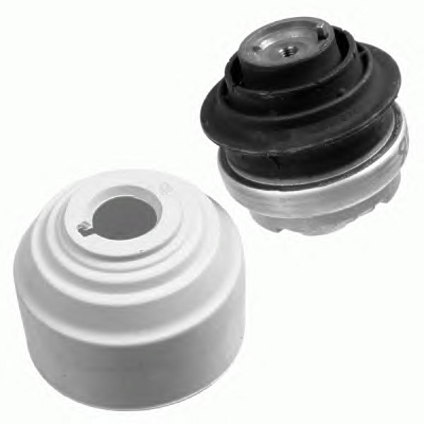 LEMFORDER 2608401 (0140240088 / 0140240116 / 05985) опора двигателя mercedes-benz: c-class 00- c-class 01- c-class 01- c-class 01- c-class