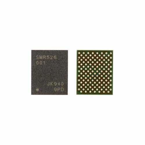Микросхема RF-контроллер для Apple iPhone 12 / iPhone 12 mini / iPhone 12 Pro и др. (SMR526 001 RF) микросхема bq24738h rf