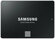 Накопитель SSD Samsung 2.5 870 EVO 1000 Гб SATA III 3bit MLC (TLC...
