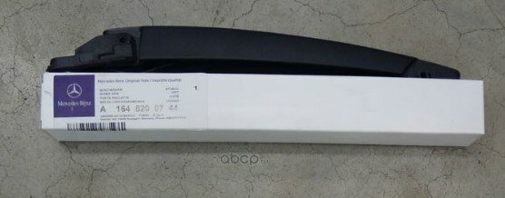 Рычаг стеклоочистителя в сборе mercedes-benz a164 820 07 44