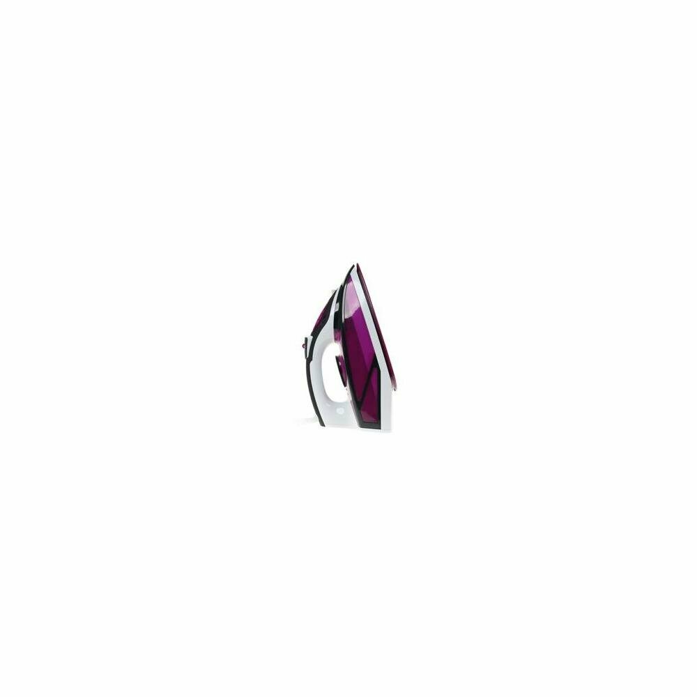 Утюг STARWIND , 2400Вт, фиолетовый/ черный - фото №20