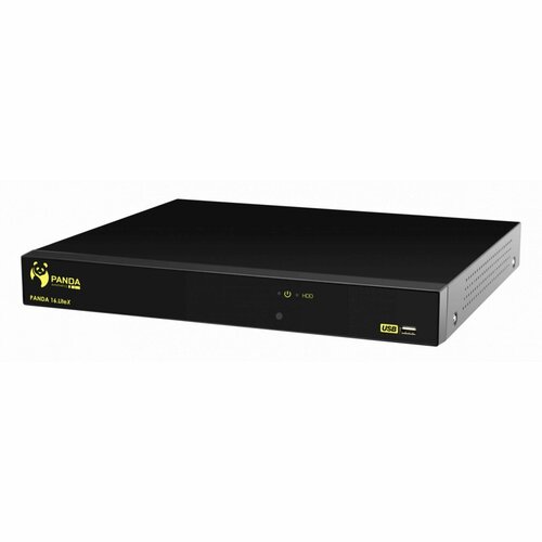 Регистратор Panda 16 liteX ver4 Panda Automatic 2983500₽