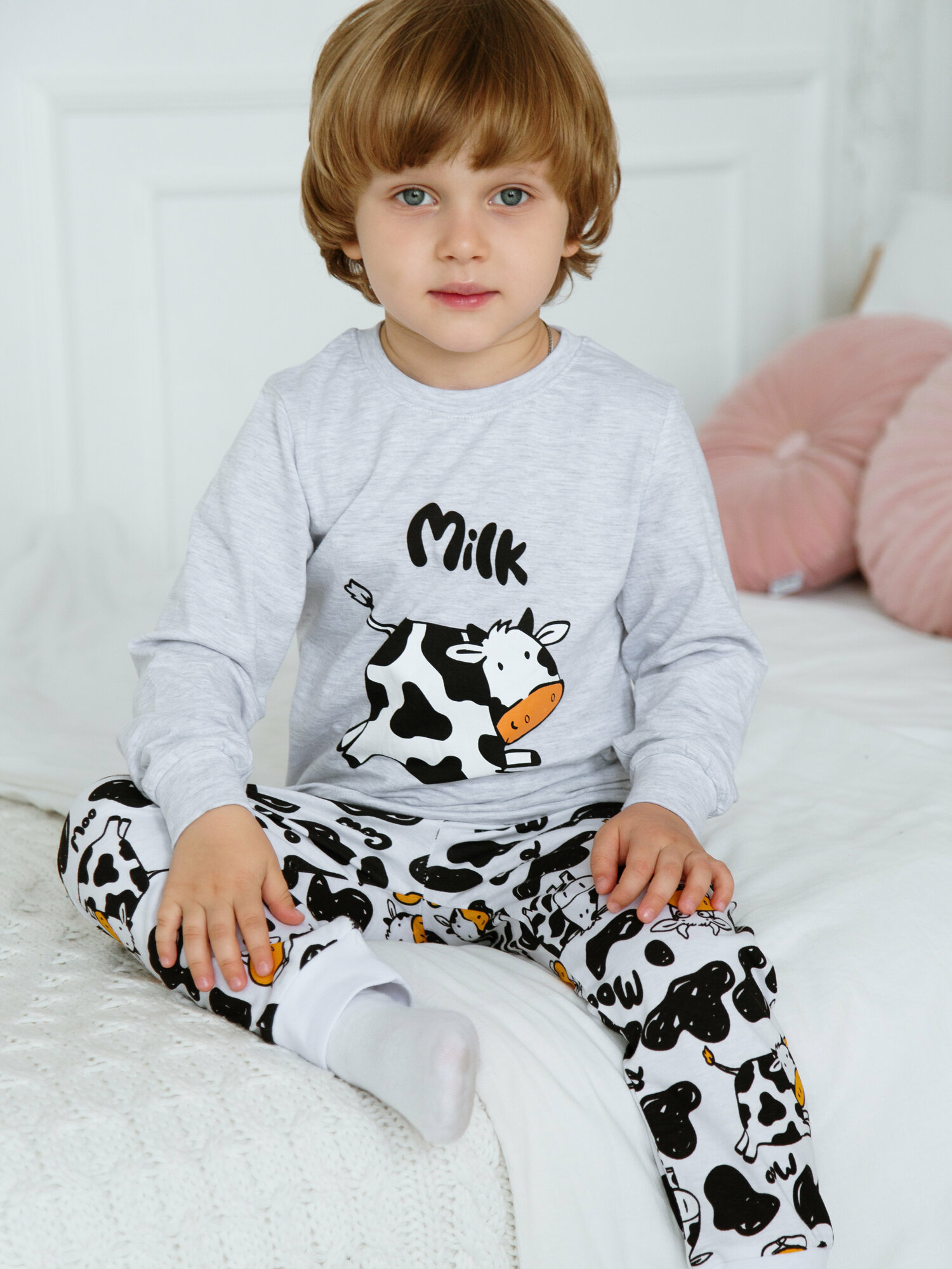 фото Пижама детская