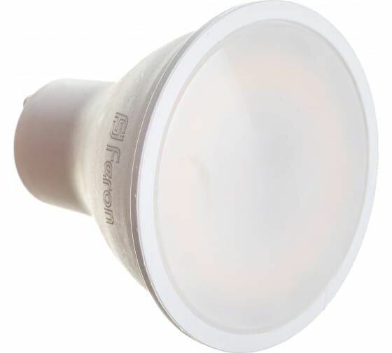 Светодиодная лампа FERON LB-960 MR16 GU10 13W 4000K 38192