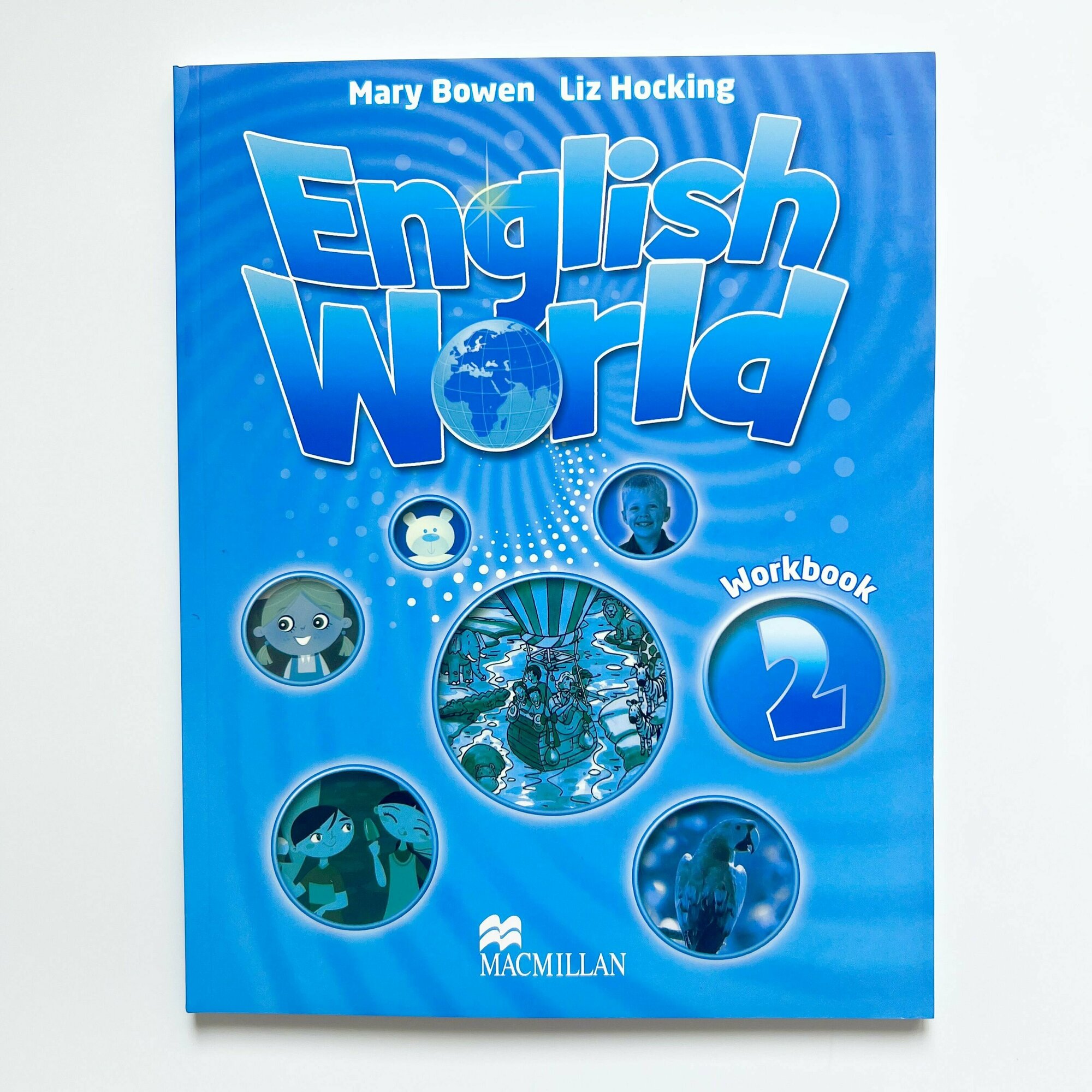 English World 2 Pupil's Book - фото №3