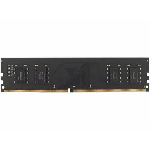 Модуль памяти Qumo QUM4U-8G2666C19 249300₽