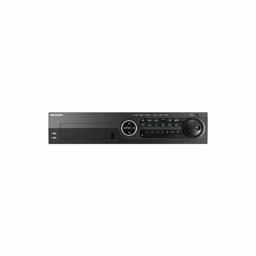 IP видеорегистратор Hikvision iDS-7332HUHI-M4/S