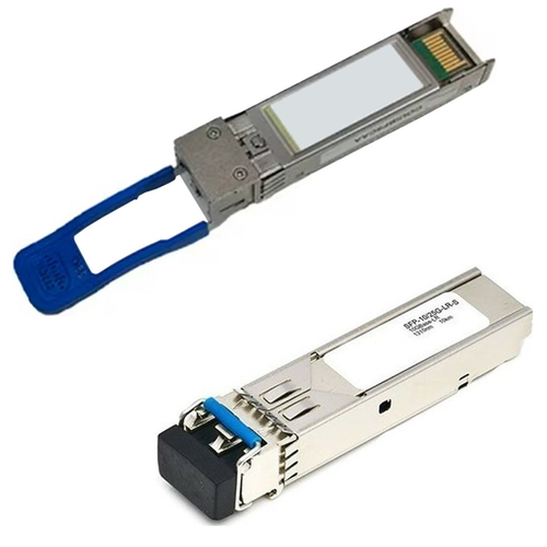 Трансивер Cisco 10/25GBASE-LR SFP28 Module for SMF, up to 10km SFP-10/25G-CSR-S=