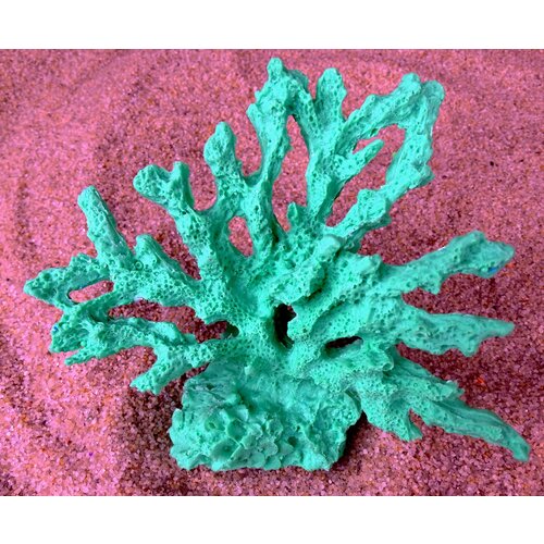 Коралл Горгония Ветви коралл для аквариума marvelous aqva к 011 4
