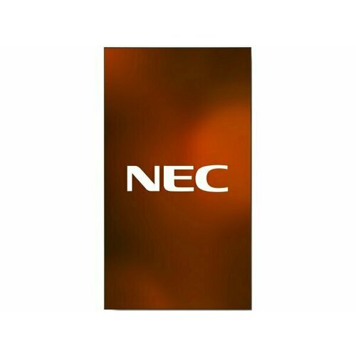 NEC MultiSync UN 492VS