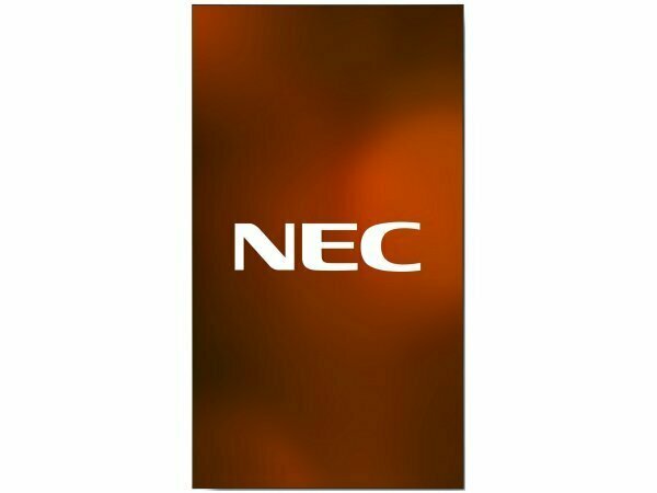 NEC MultiSync UN 492VS