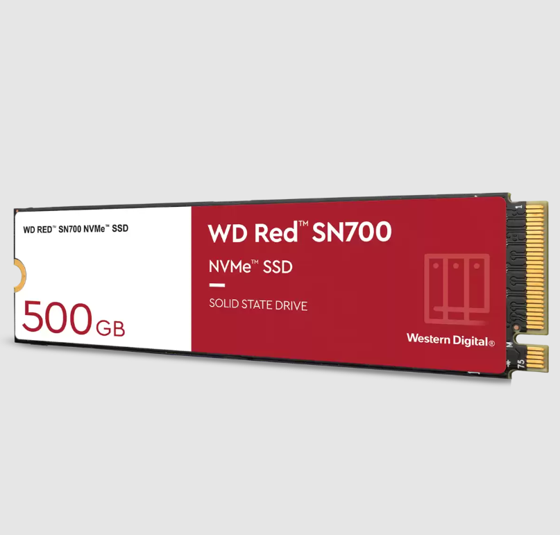 Накопитель SSD Western Digital 500GB (WDS500G1R0C) - фото №20