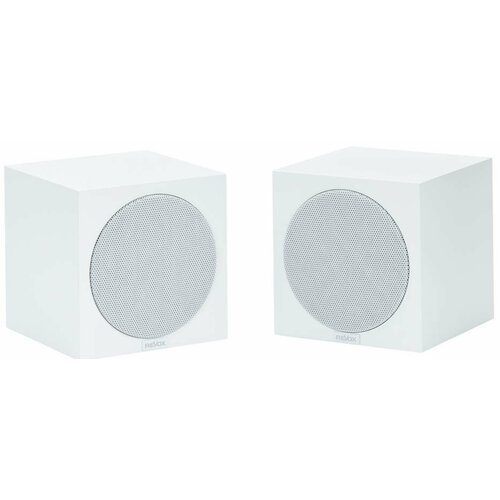 Полочная акустика Revox Piccolo S60 white 7800000₽