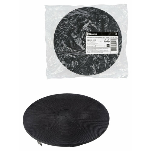 Электрическая конфорка ЭПД 230 В 1000 Вт D 155 мм TDM 1316₽