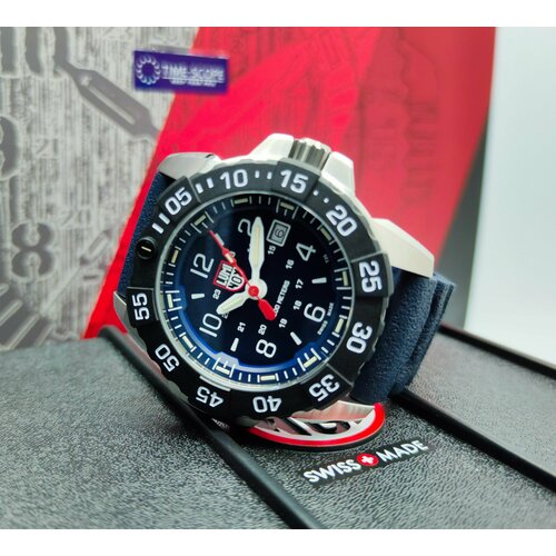 Наручные часы Luminox XS.3253.CB, синий