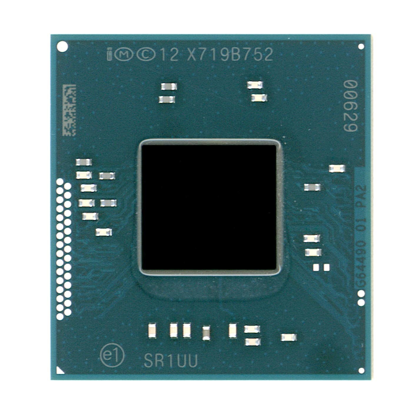 Процессор SR1UU Intel Celeron J1800 BGA1170