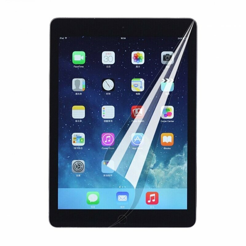 Защитная пленка для Apple iPad mini / iPad mini 2 Retina / iPad mini 3 матовая