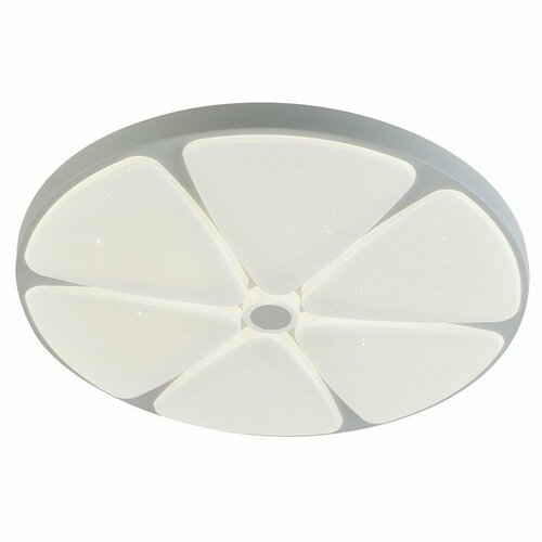 Потолочный светодиодный светильник Profit Light 2169350 WHCR 80W 3000-6000K 4044₽