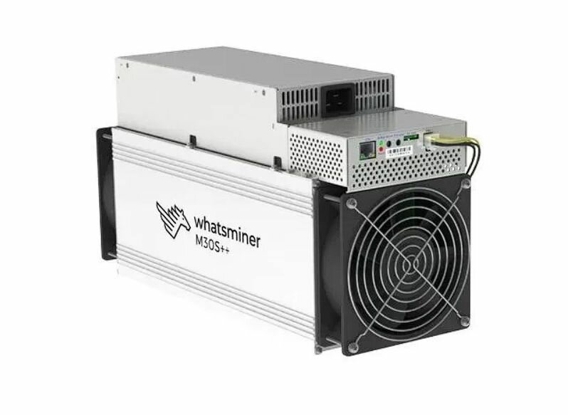 Whatsminer M30S+ 94 Th/s