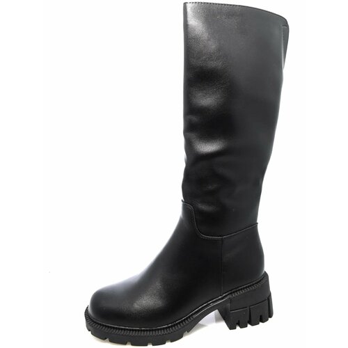 Сапоги  Amantoni, размер 41, серый