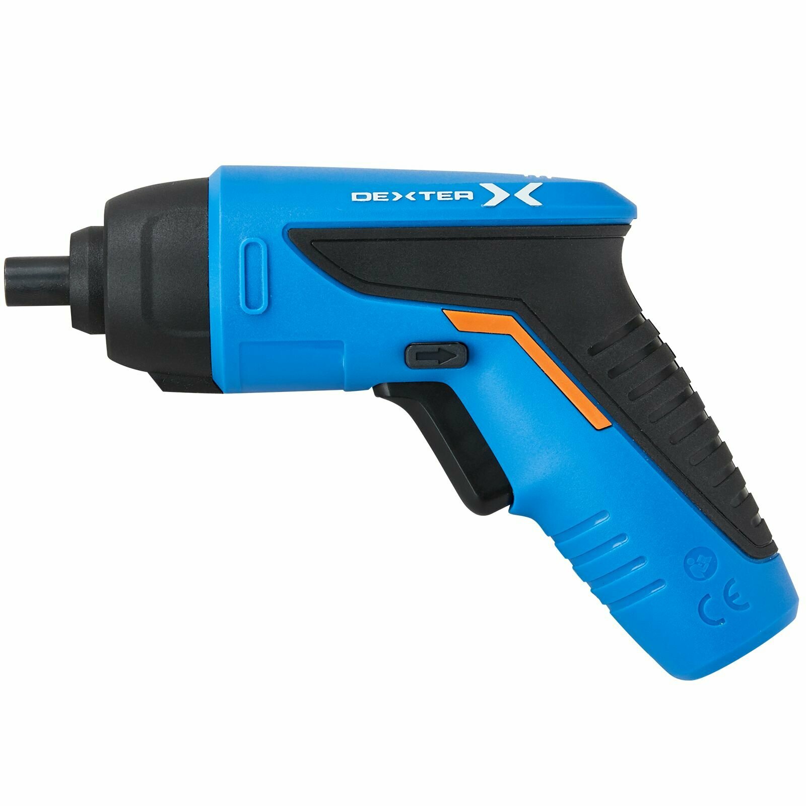 фото Отвертка аккумуляторная Dexter 5 3.6 В Li-ion, 2 Ач