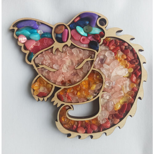 Набор для творчества, мозаика 