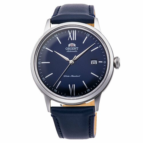 Наручные часы ORIENT RA-AC0021L, серебряный