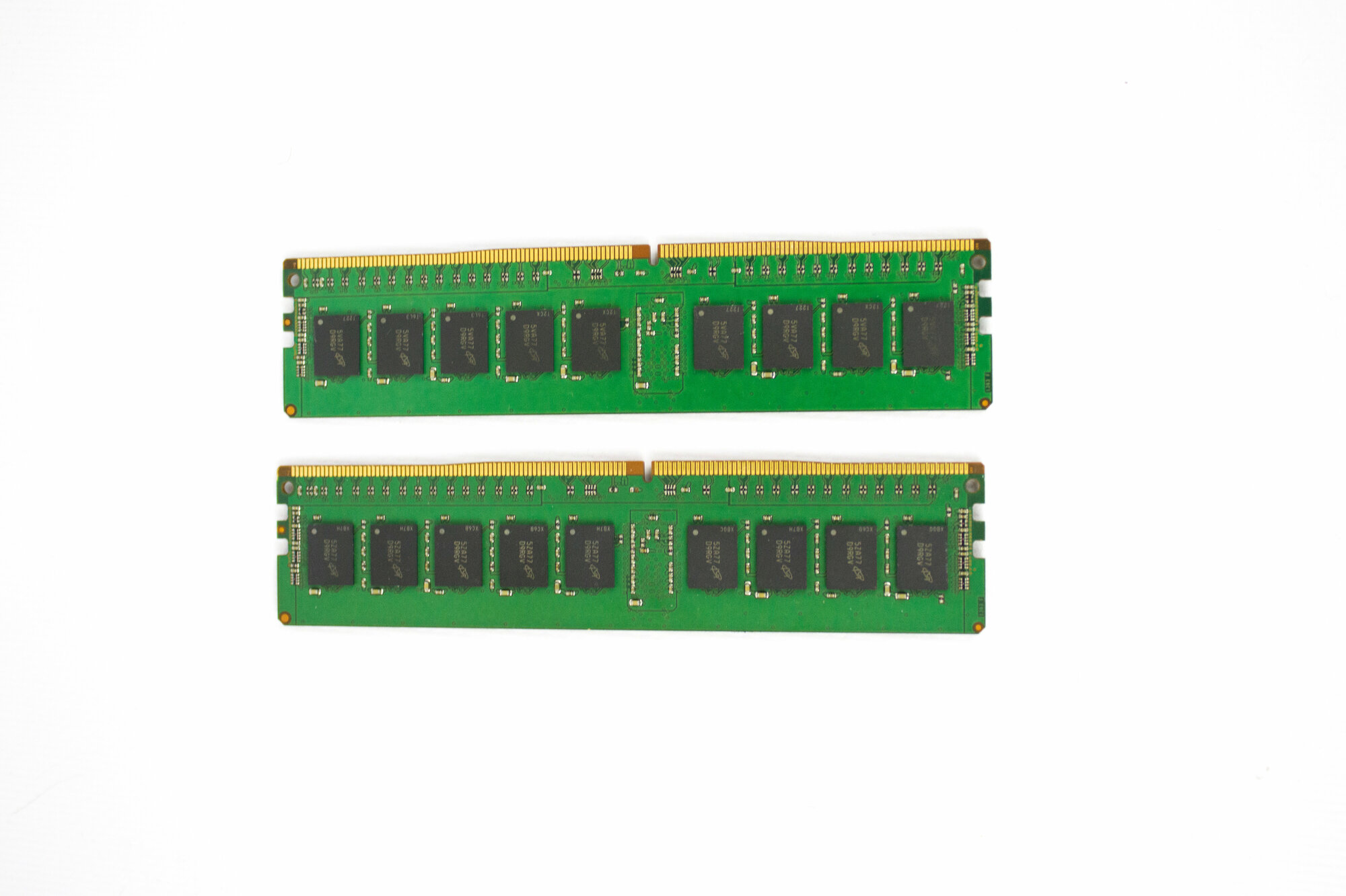Комплект для сборки ПК Kliisre E5-F4 + Intel XEON E5-F4 + ОЗУ MICRON 16Гб 2133Mhz (2х8Гб) — фото 8