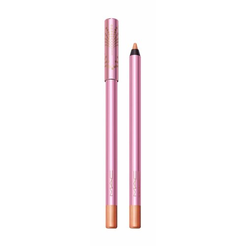 MAC Устойчивый карандаш для глаз Powerpoint Eye Pencil Bubbles & Bows (No way, Rose) устойчивый карандаш для глаз mac powerpoint bubbles