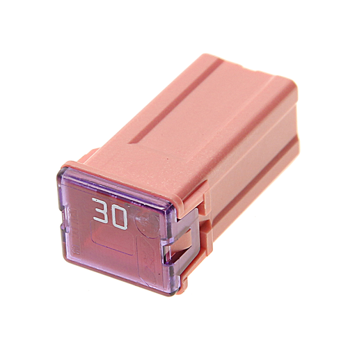 Предохранитель SSANGYONG Rexton 02- 30A PINK OE 480₽