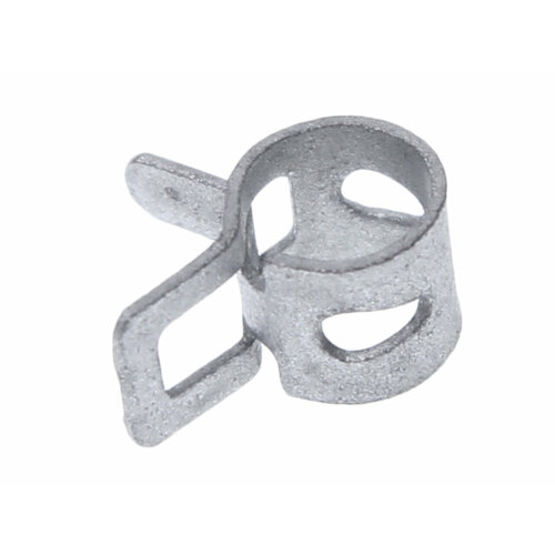 Хомут пружинный 6х6мм W1 KVP 163₽