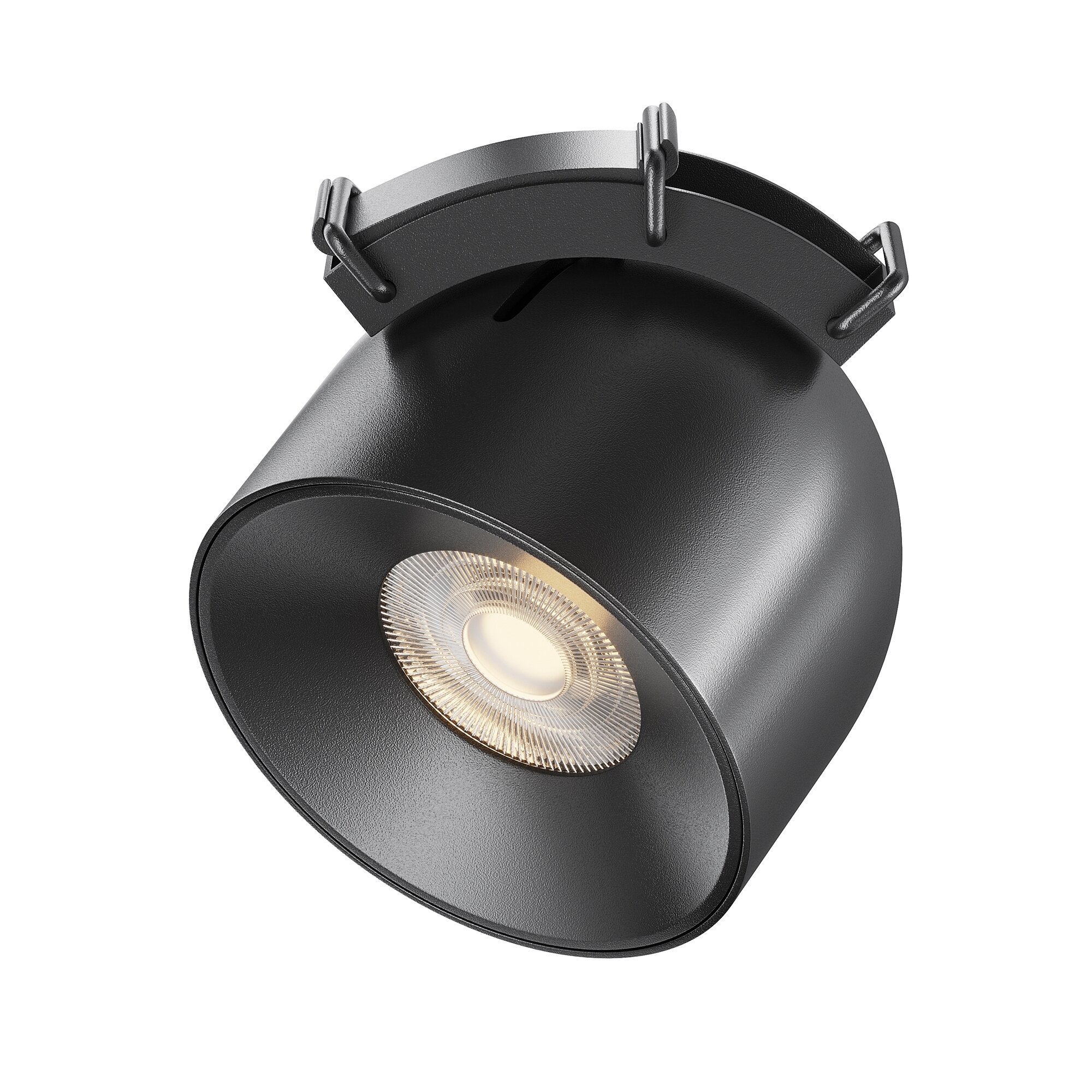 Maytoni Трековый светильник Maytoni Cup TR124B-12W3K-M-B