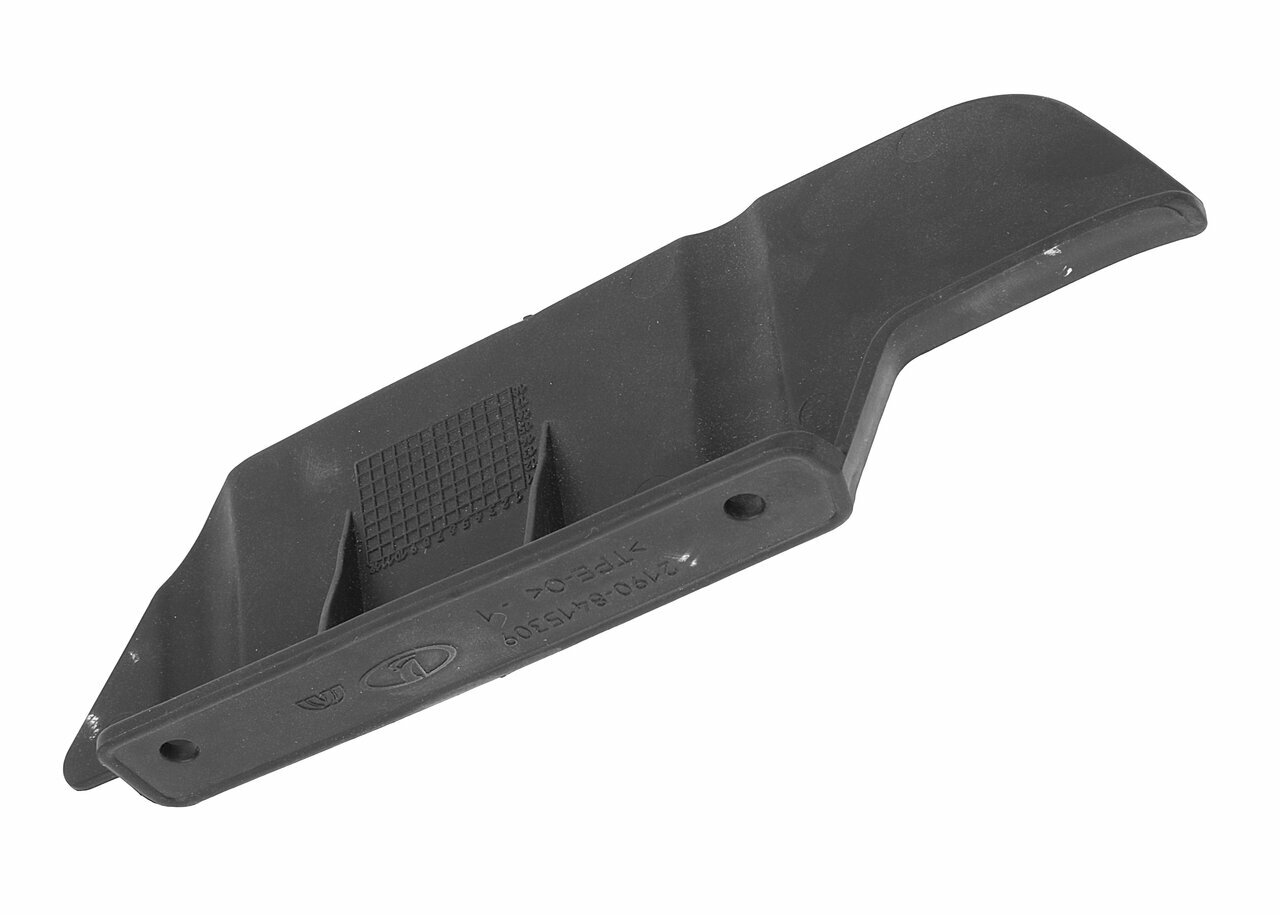 фото Щиток ВАЗ-2190 крыла переднего левого