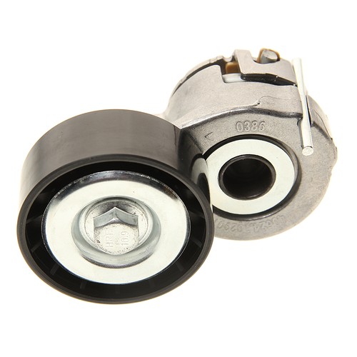 Натяжитель ремня ЗМЗ-40524,40525,40904 ЕВРО-3, УМЗ-4216 EURO-3-4, А274 EvoTech акком