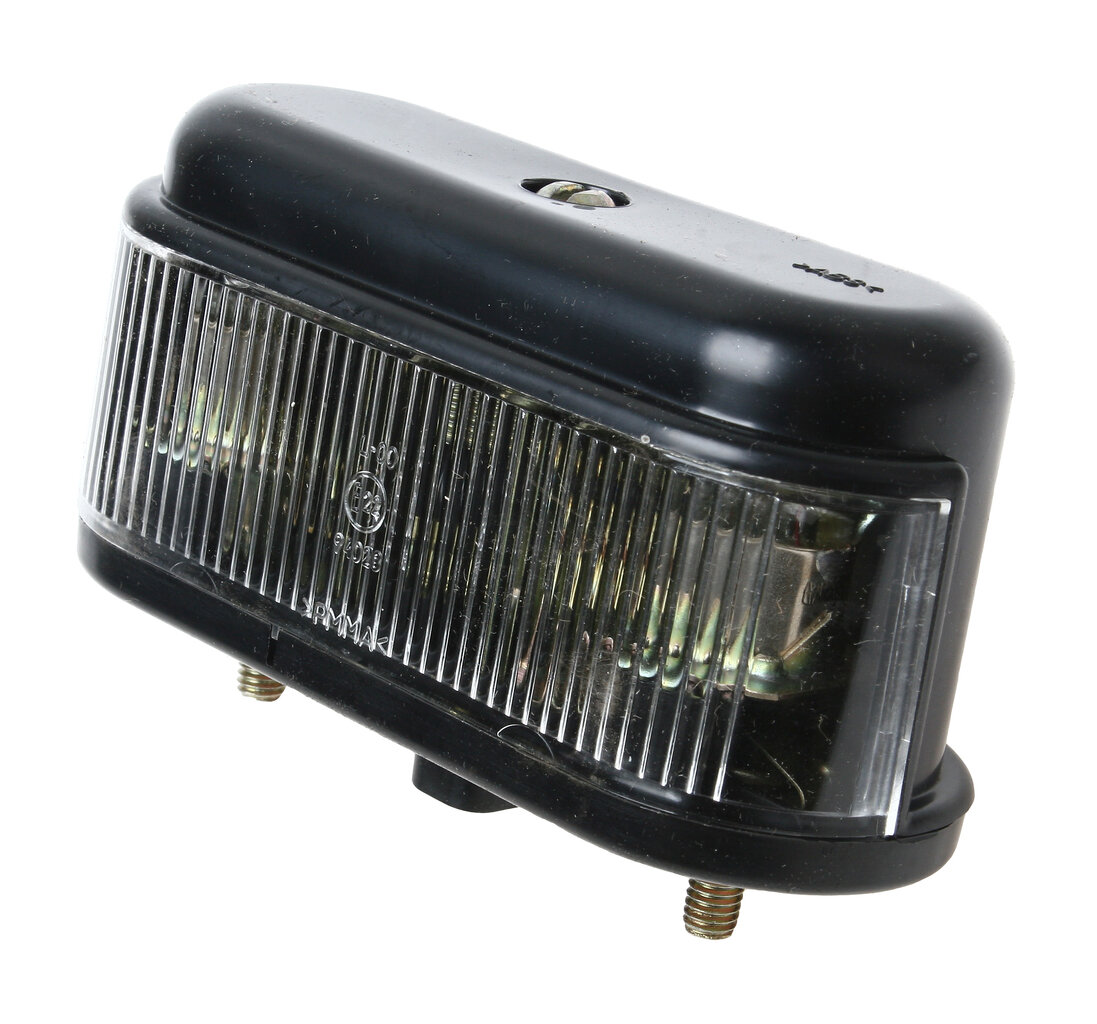 ФП 131 АБ - Фонарь освещения номерного знака — купить по низкой цене на ...