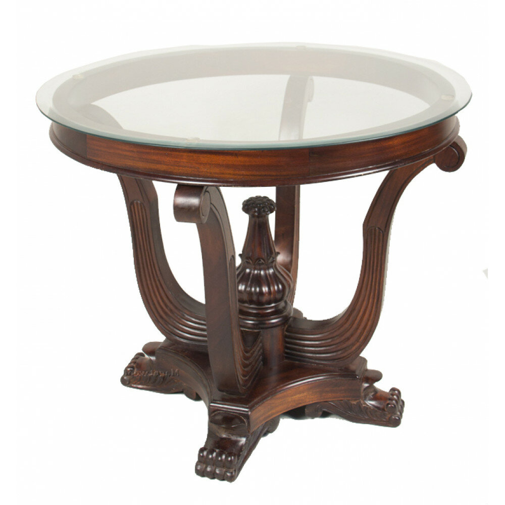 фото Стол для завтрака