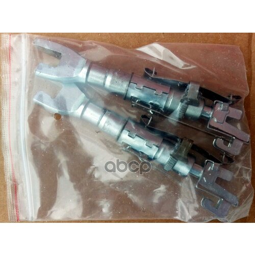 Крепление Тормозной Задних Колодок HQ арт HQ9949460 2806₽