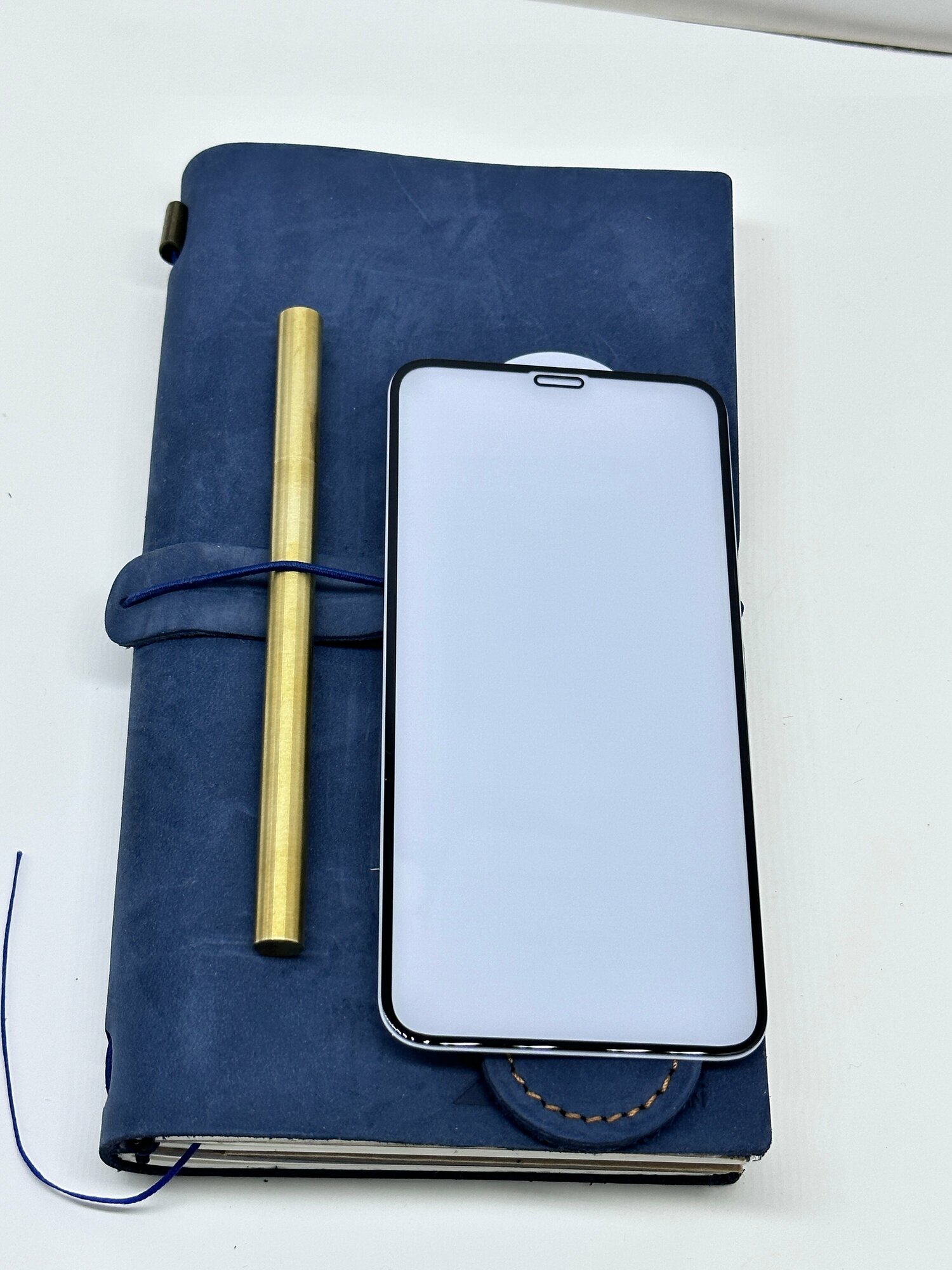 Aiwo Защитное стекло для айфон Apple iPhone Xr/iPhone 11 матовое черное 0.26mm 1ШТ