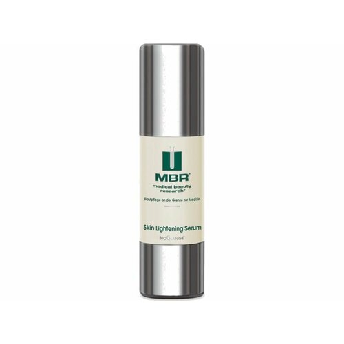 Сыворотка для лица отбеливающая MBR Skin Lightening Serum