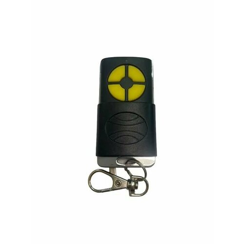 for motorline mx4sp rcm dsm falk garage door gate remote control 433 92 mhz Пульт универсальный Apollo 433 МГц YET2168 Желтый