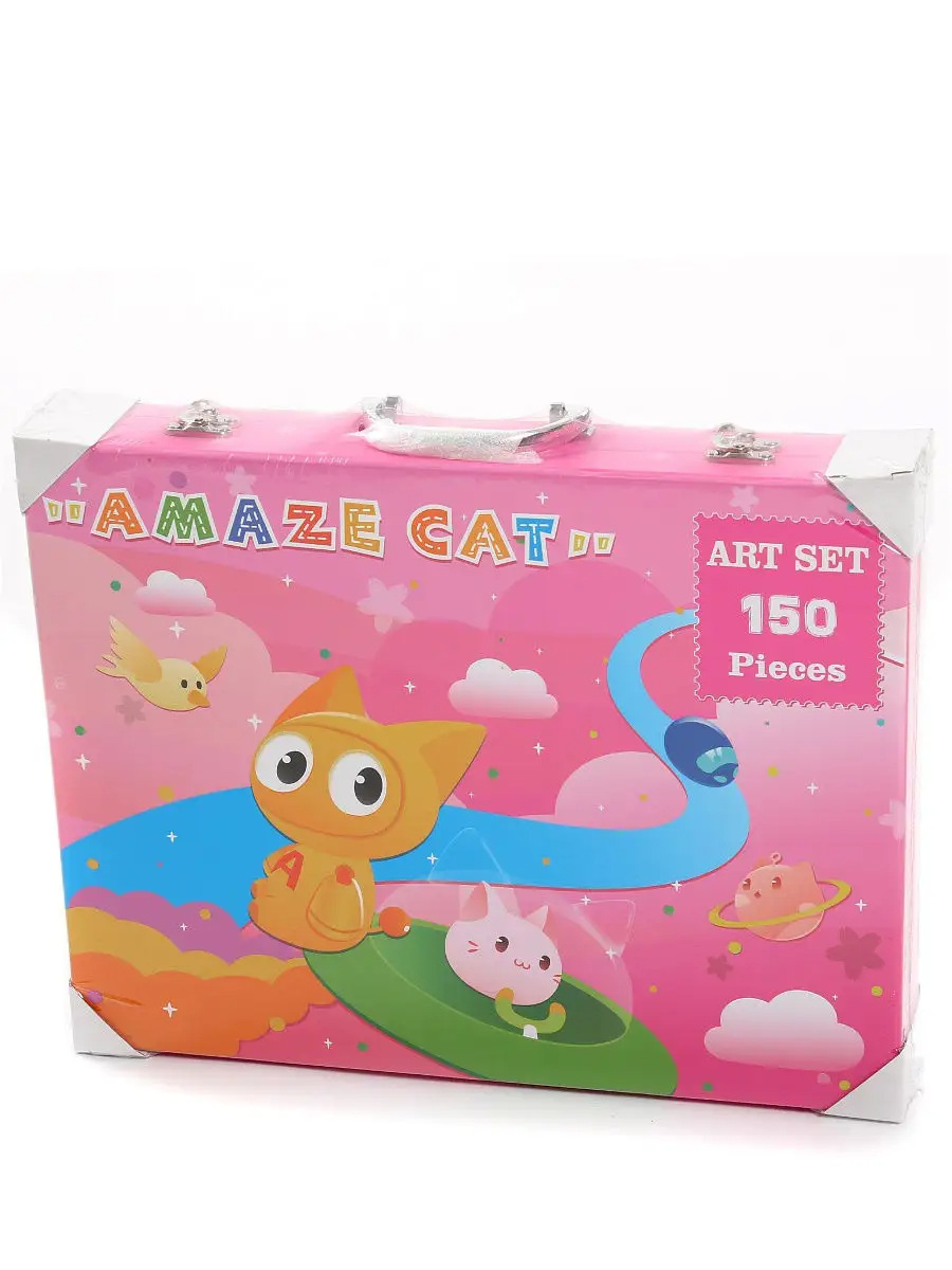 Набор для рисования "Amaze Cat"